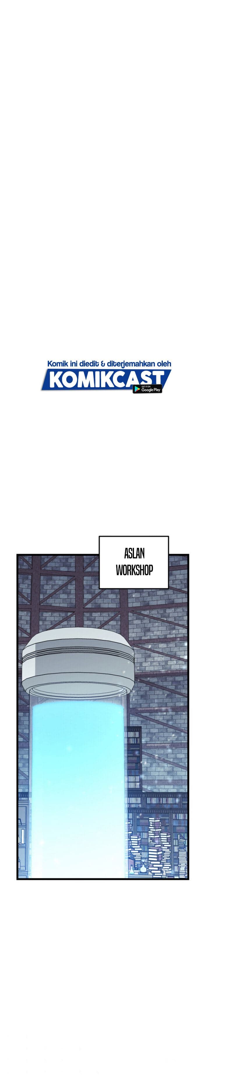 Ranker’s Return - Chapter 3 - Page 17