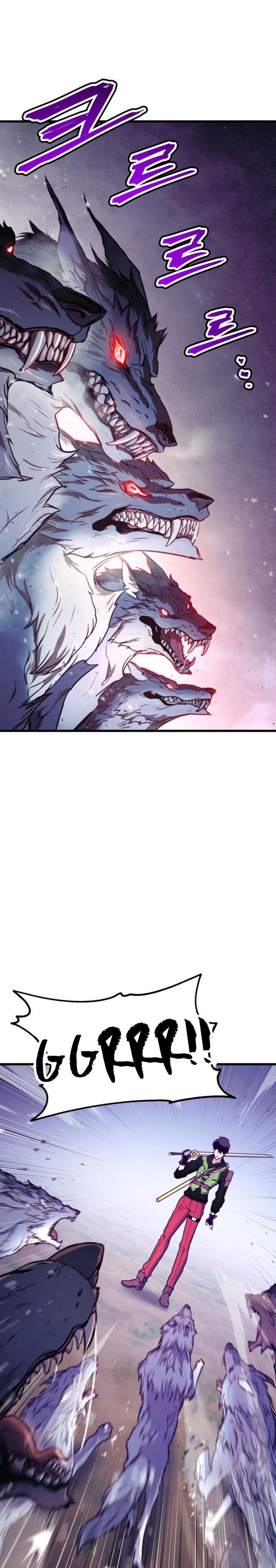 Ranker’s Return - Chapter 3 - Page 26