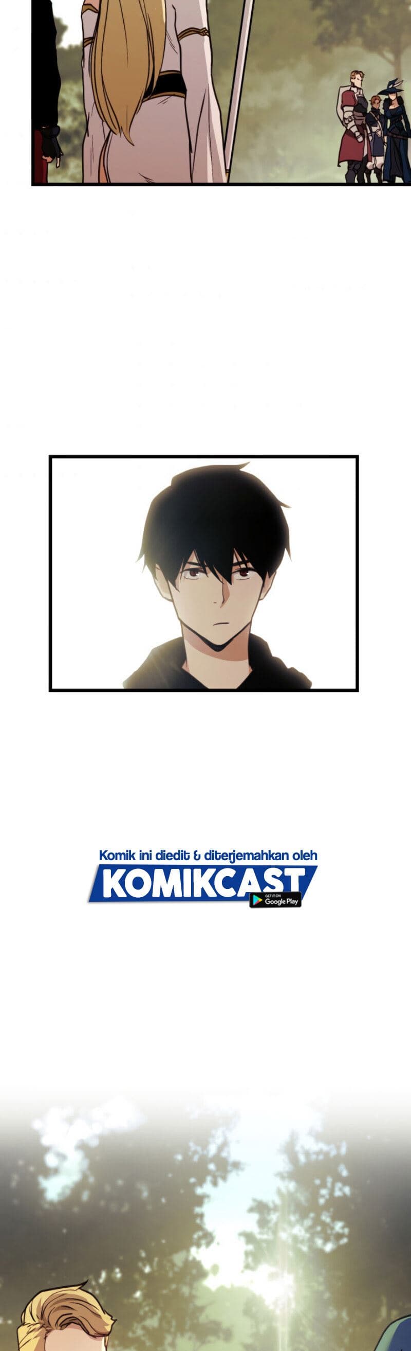 Ranker’s Return - Chapter 3 - Page 36