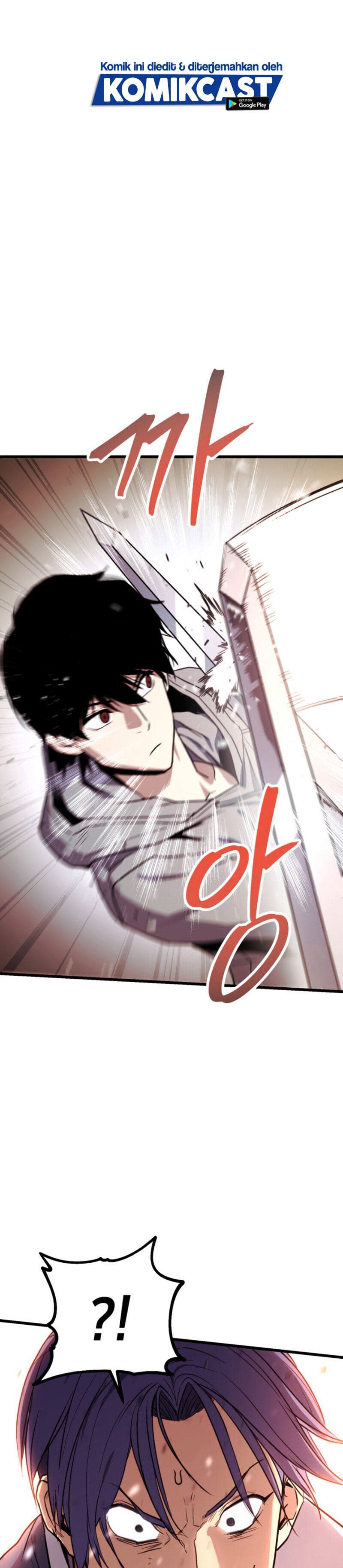 Ranker’s Return - Chapter 3 - Page 6