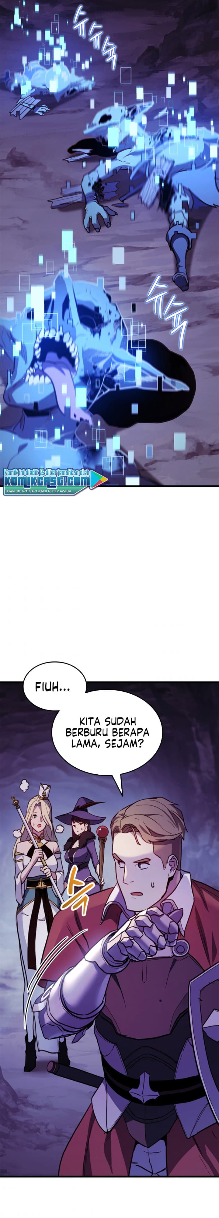 Ranker’s Return - Chapter 4 - Page 11
