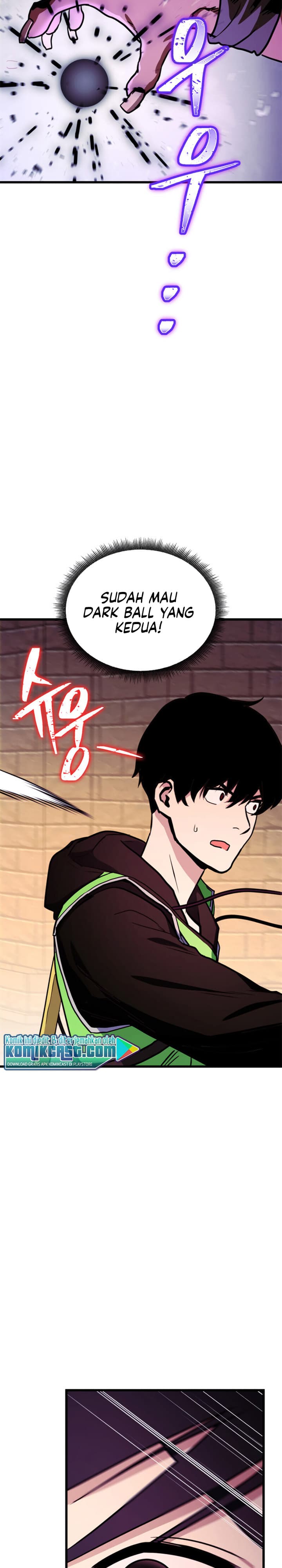 Ranker’s Return - Chapter 4 - Page 25