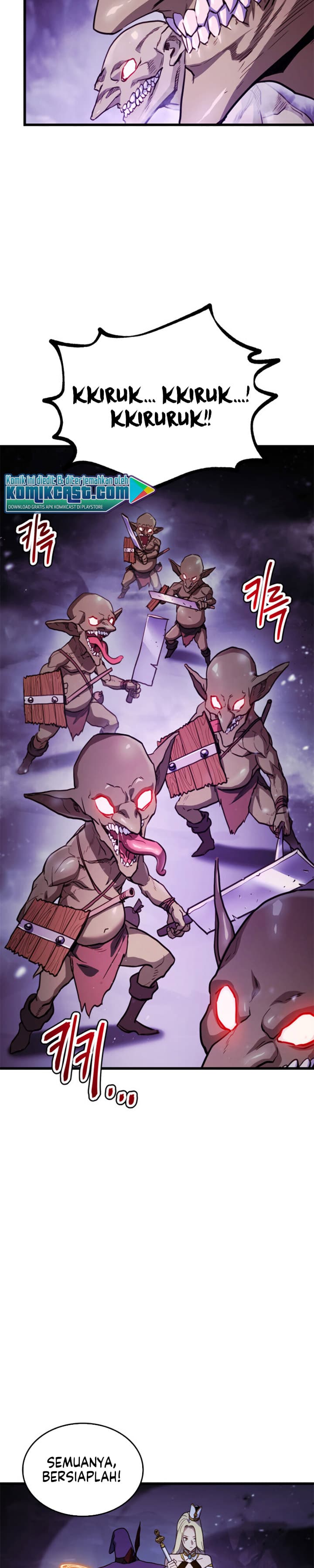 Ranker’s Return - Chapter 4 - Page 6