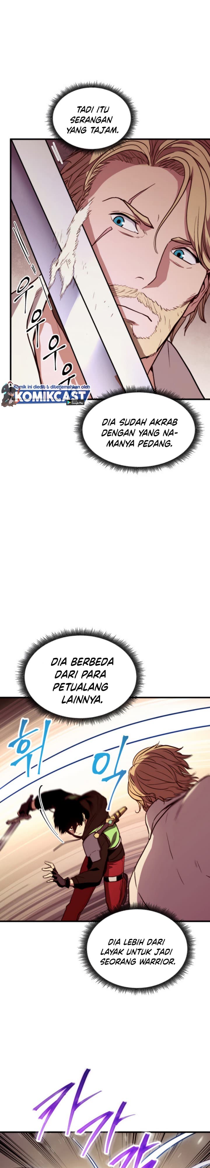 Ranker’s Return - Chapter 5 - Page 10