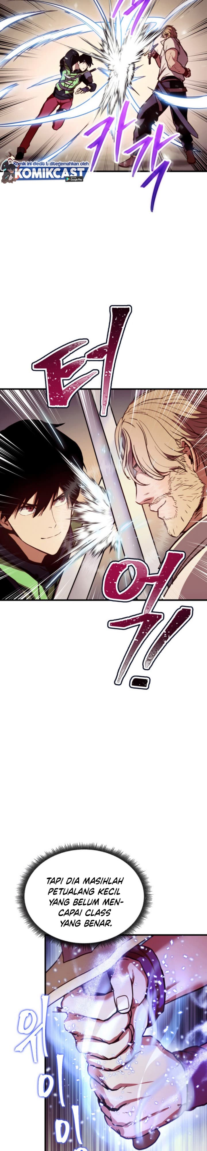 Ranker’s Return - Chapter 5 - Page 11