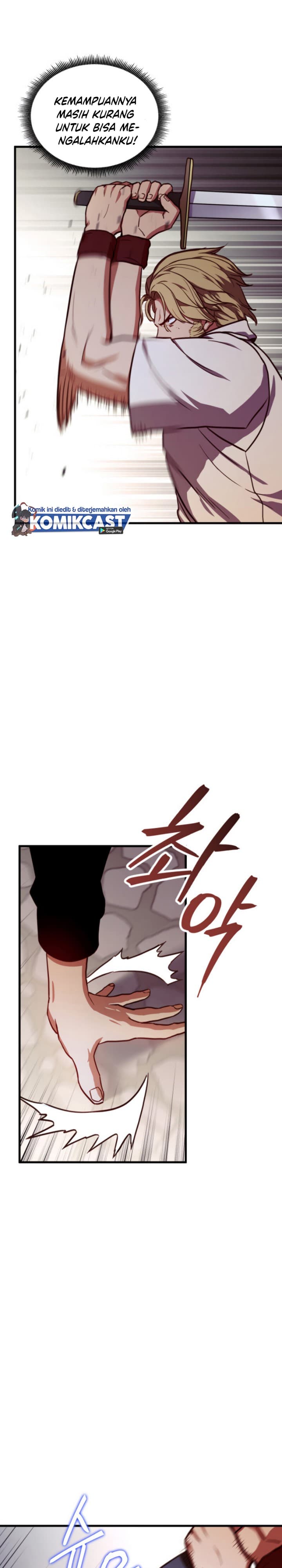 Ranker’s Return - Chapter 5 - Page 13