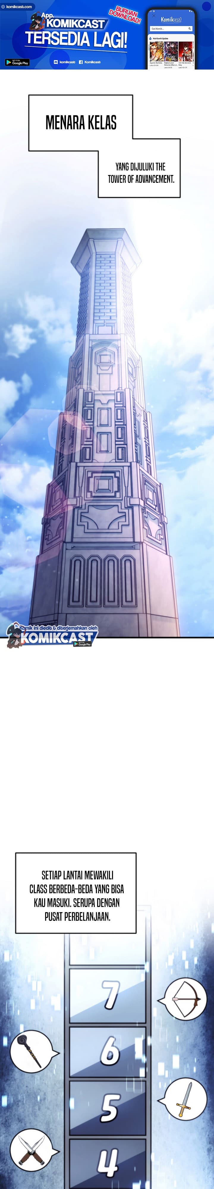 Ranker’s Return - Chapter 5 - Page 2