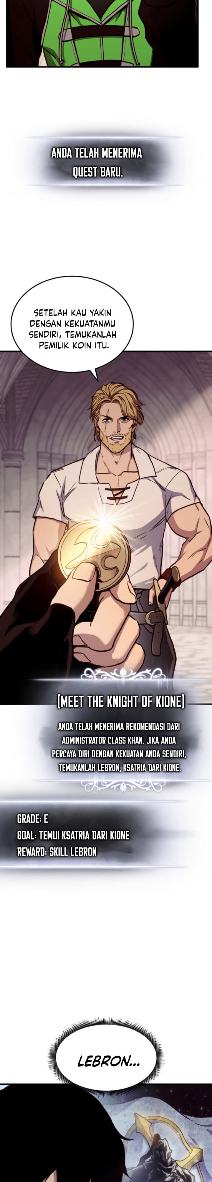 Ranker’s Return - Chapter 5 - Page 20