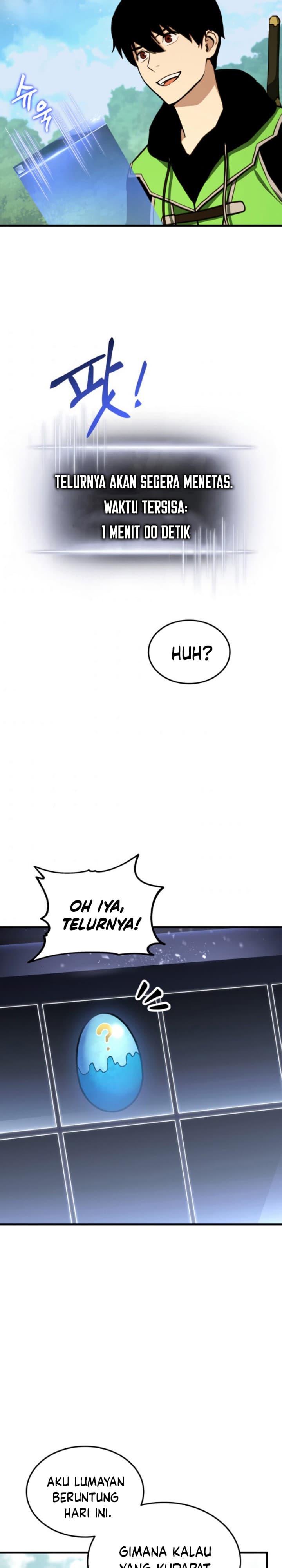 Ranker’s Return - Chapter 5 - Page 23