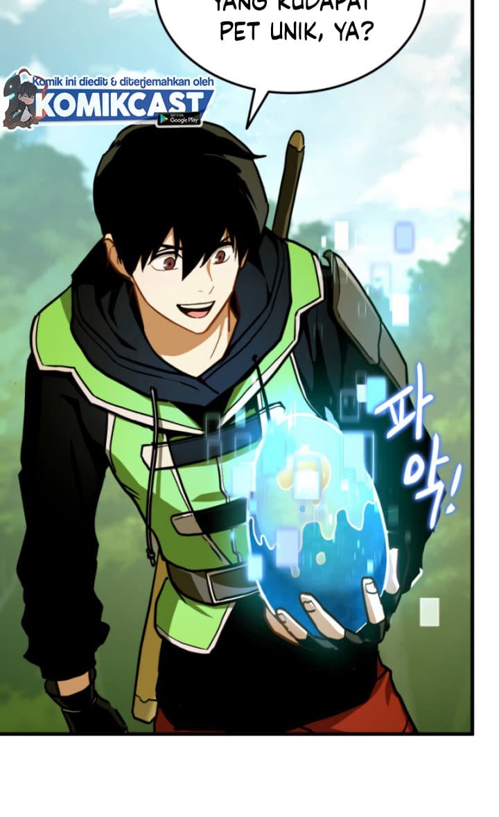 Ranker’s Return - Chapter 5 - Page 24