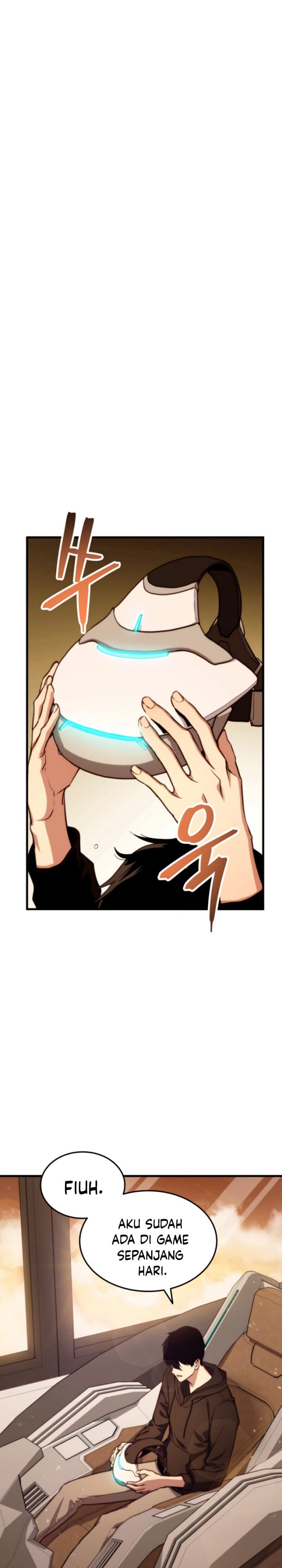 Ranker’s Return - Chapter 5 - Page 35