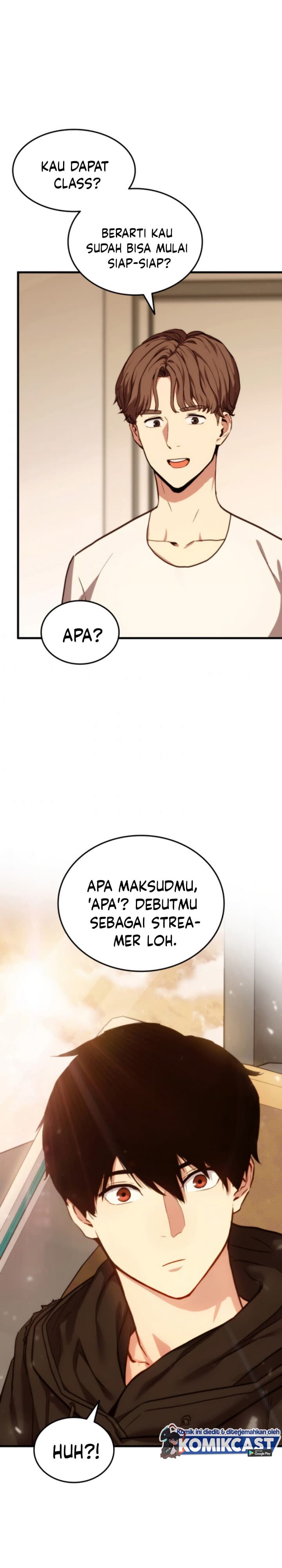 Ranker’s Return - Chapter 5 - Page 37