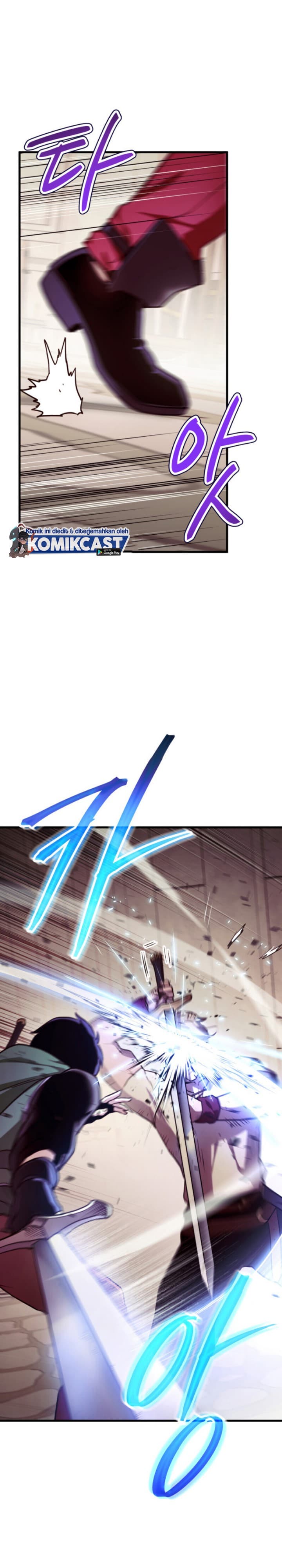 Ranker’s Return - Chapter 5 - Page 9