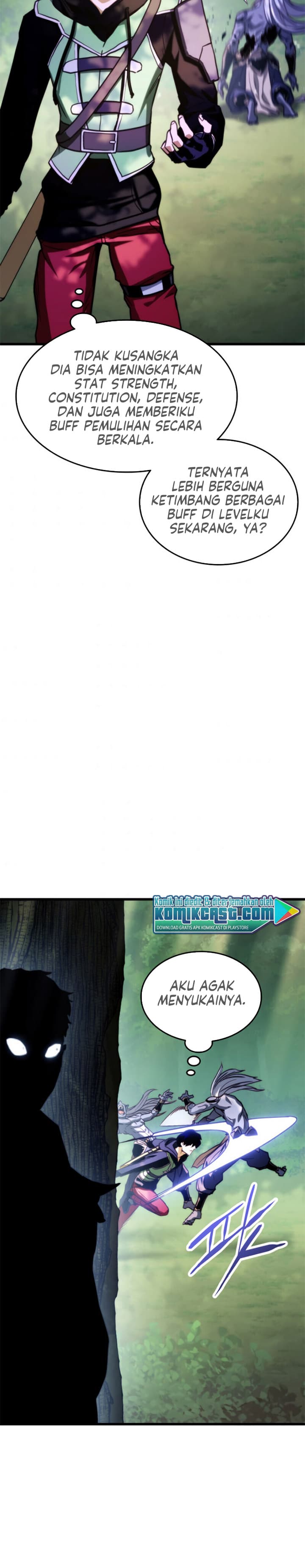Ranker’s Return - Chapter 6 - Page 12