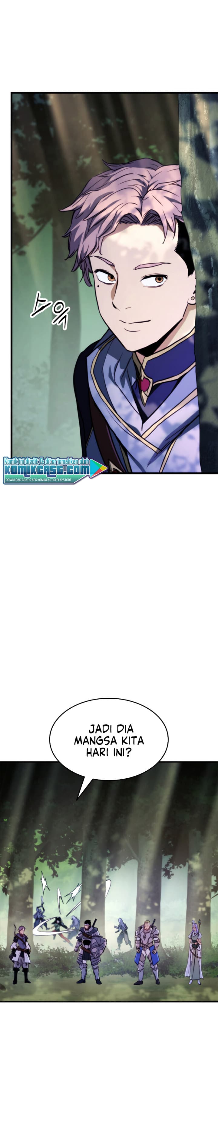 Ranker’s Return - Chapter 6 - Page 13