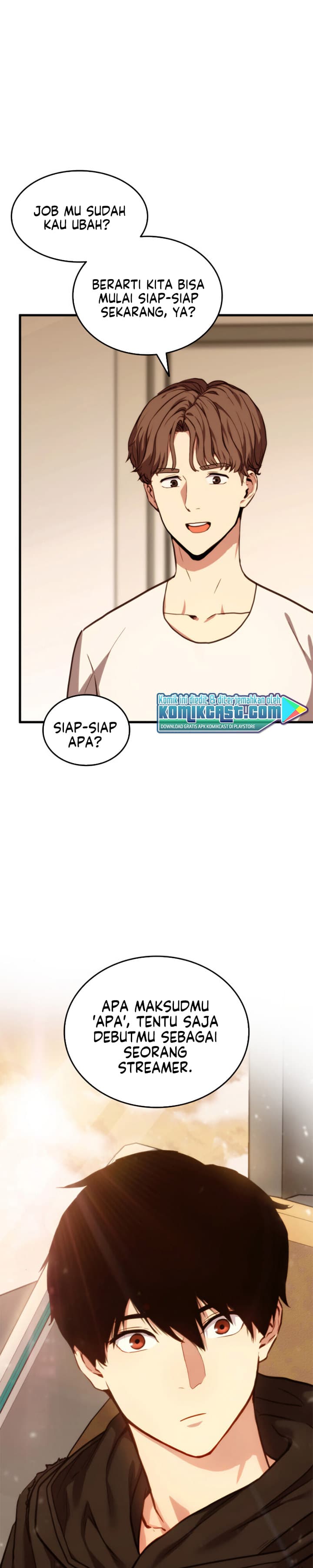 Ranker’s Return - Chapter 6 - Page 2