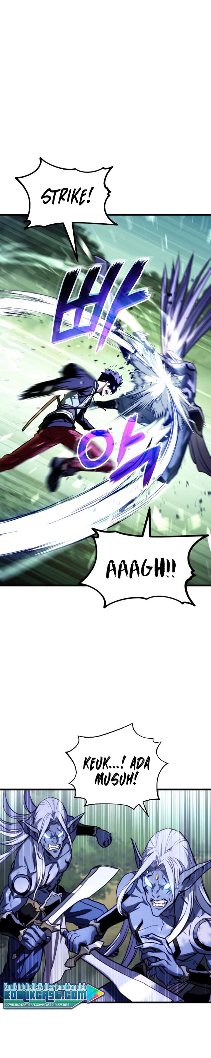 Ranker’s Return - Chapter 6 - Page 25