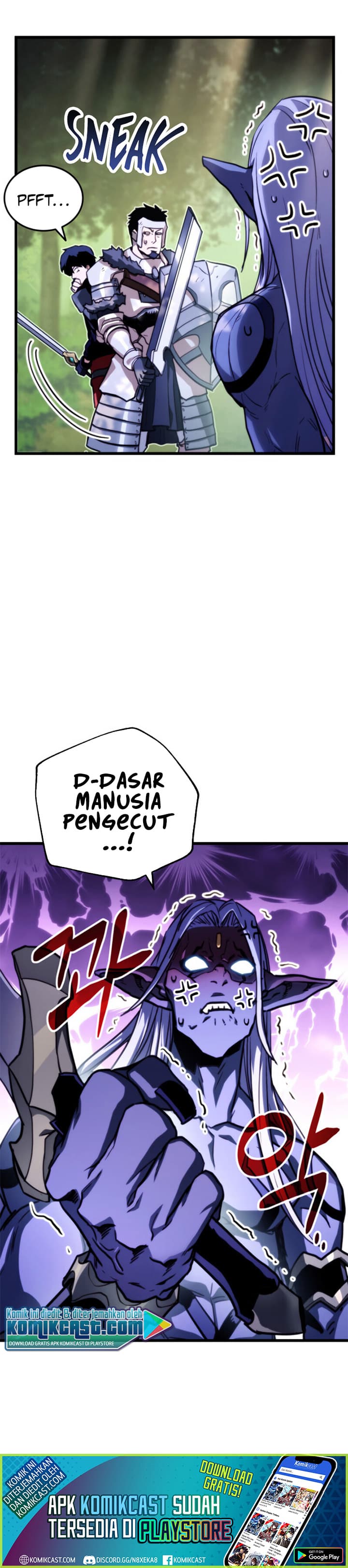 Ranker’s Return - Chapter 6 - Page 27