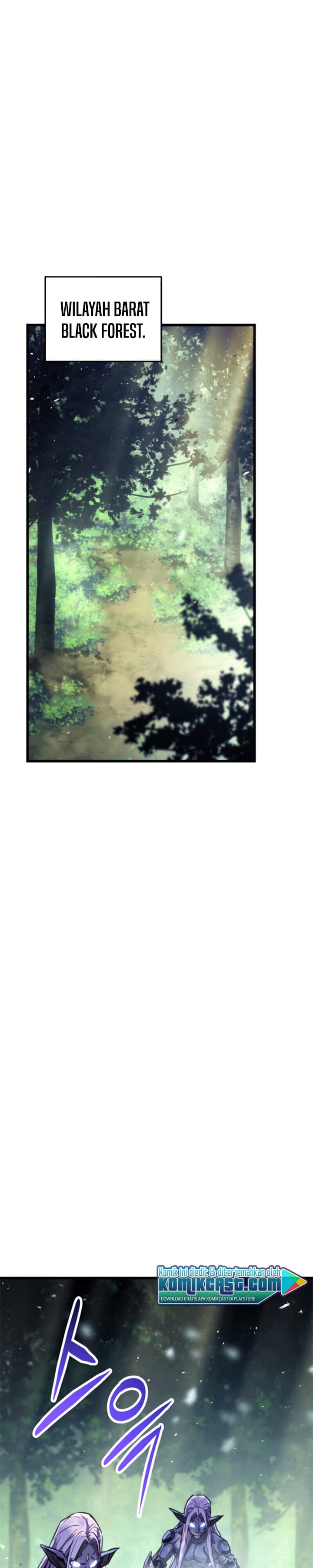 Ranker’s Return - Chapter 6 - Page 7