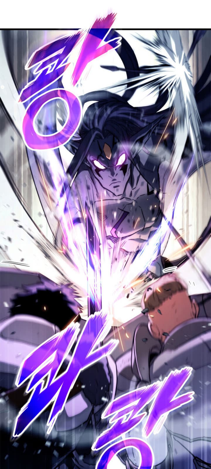 Ranker’s Return - Chapter 7 - Page 10