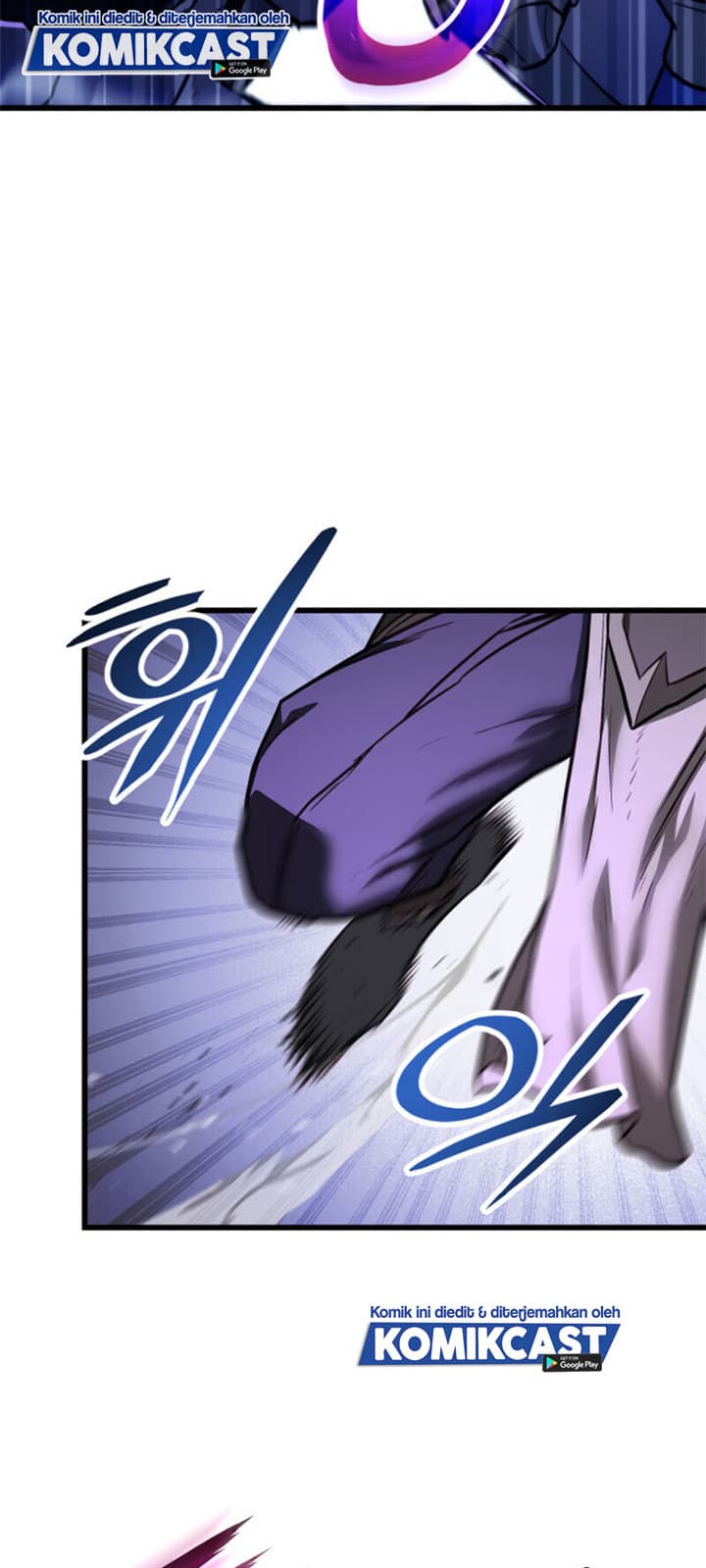 Ranker’s Return - Chapter 7 - Page 11