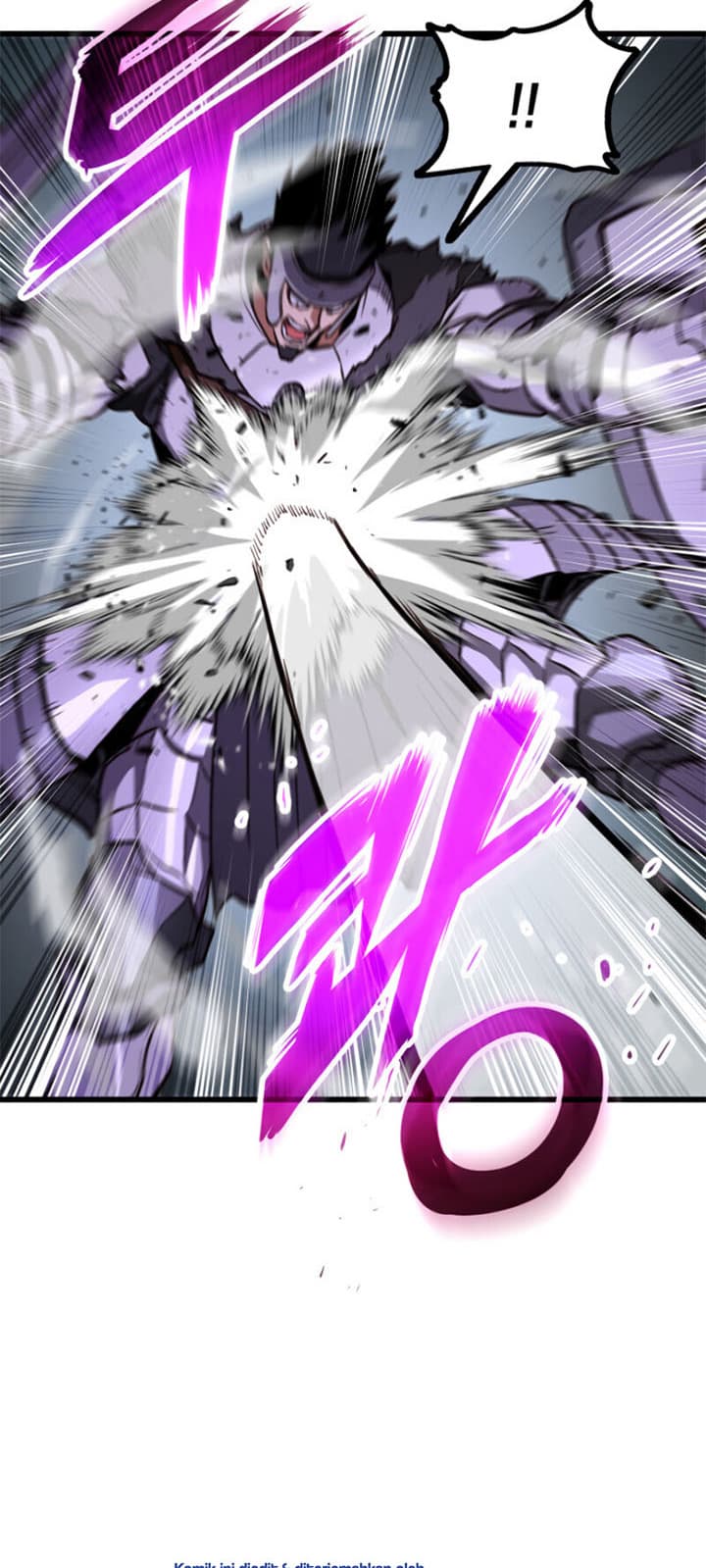 Ranker’s Return - Chapter 7 - Page 12