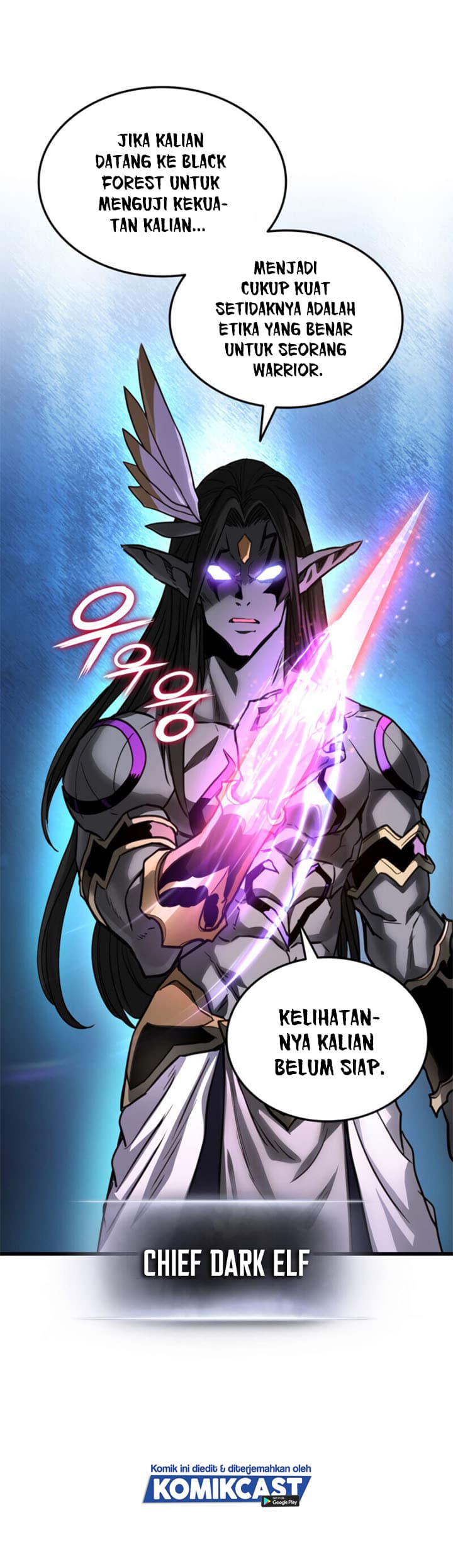 Ranker’s Return - Chapter 7 - Page 14