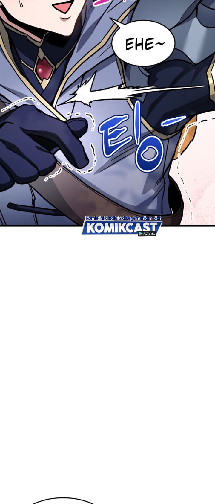 Ranker’s Return - Chapter 7 - Page 22