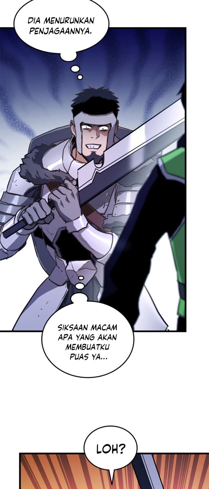 Ranker’s Return - Chapter 7 - Page 23