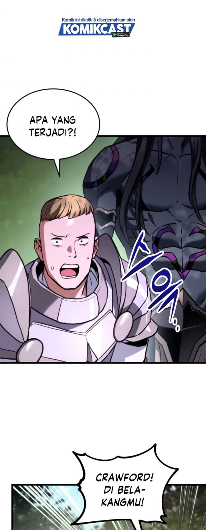 Ranker’s Return - Chapter 7 - Page 27