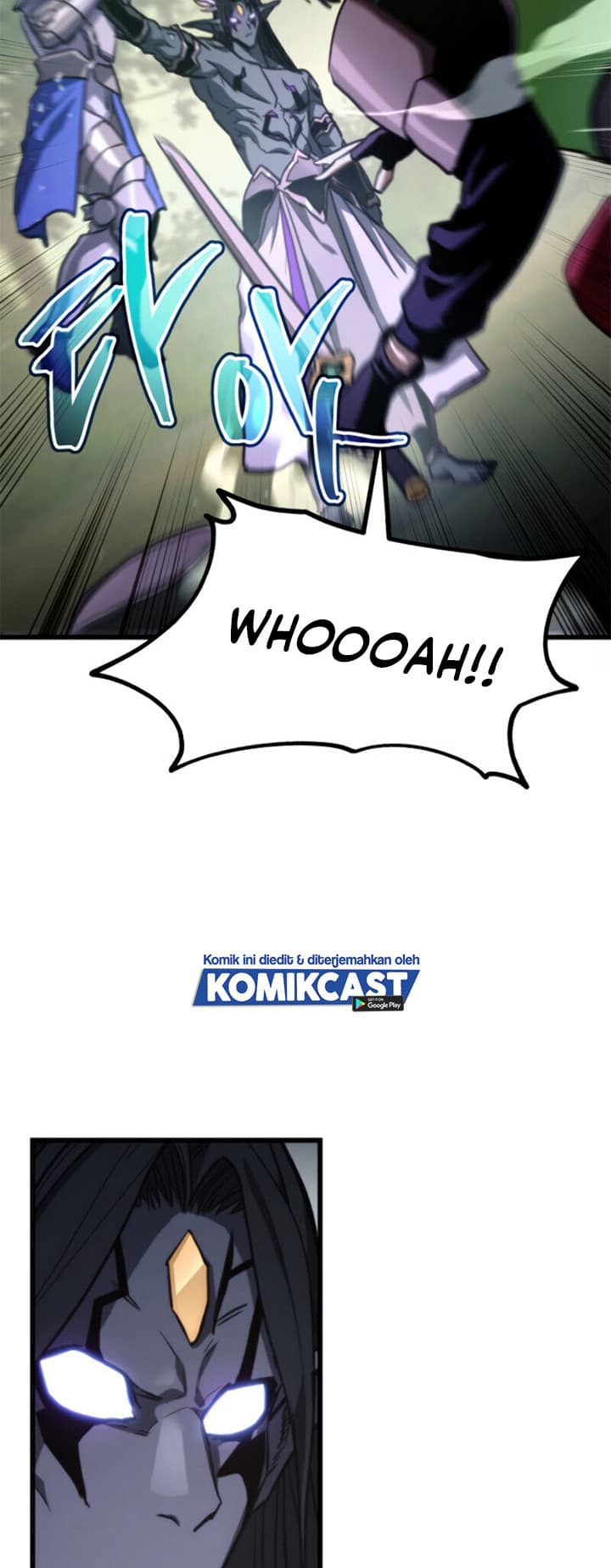 Ranker’s Return - Chapter 7 - Page 30