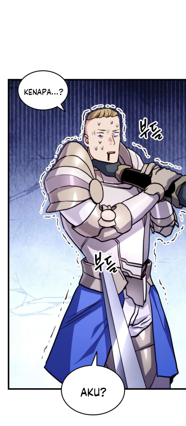 Ranker’s Return - Chapter 7 - Page 33