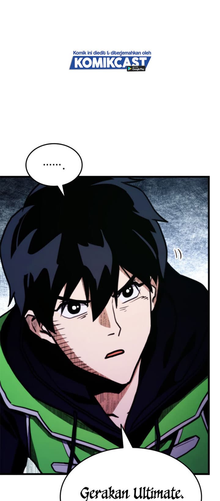 Ranker’s Return - Chapter 7 - Page 34