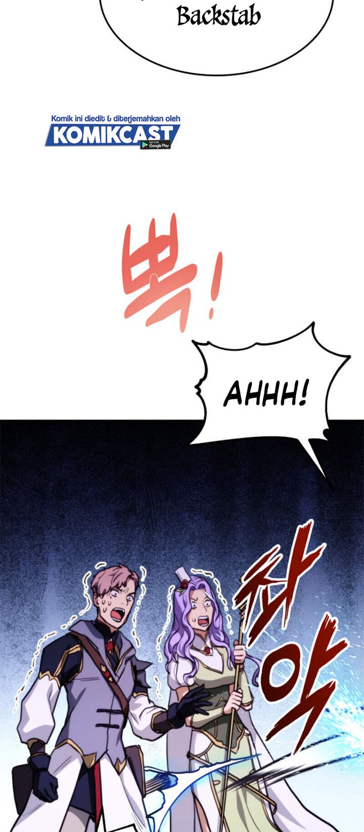 Ranker’s Return - Chapter 7 - Page 35