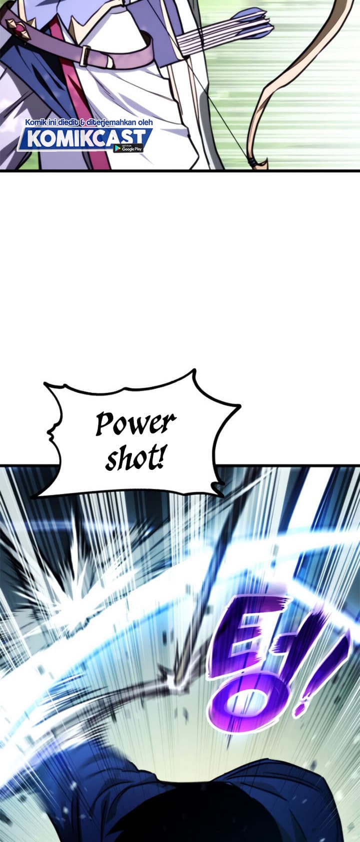 Ranker’s Return - Chapter 7 - Page 41