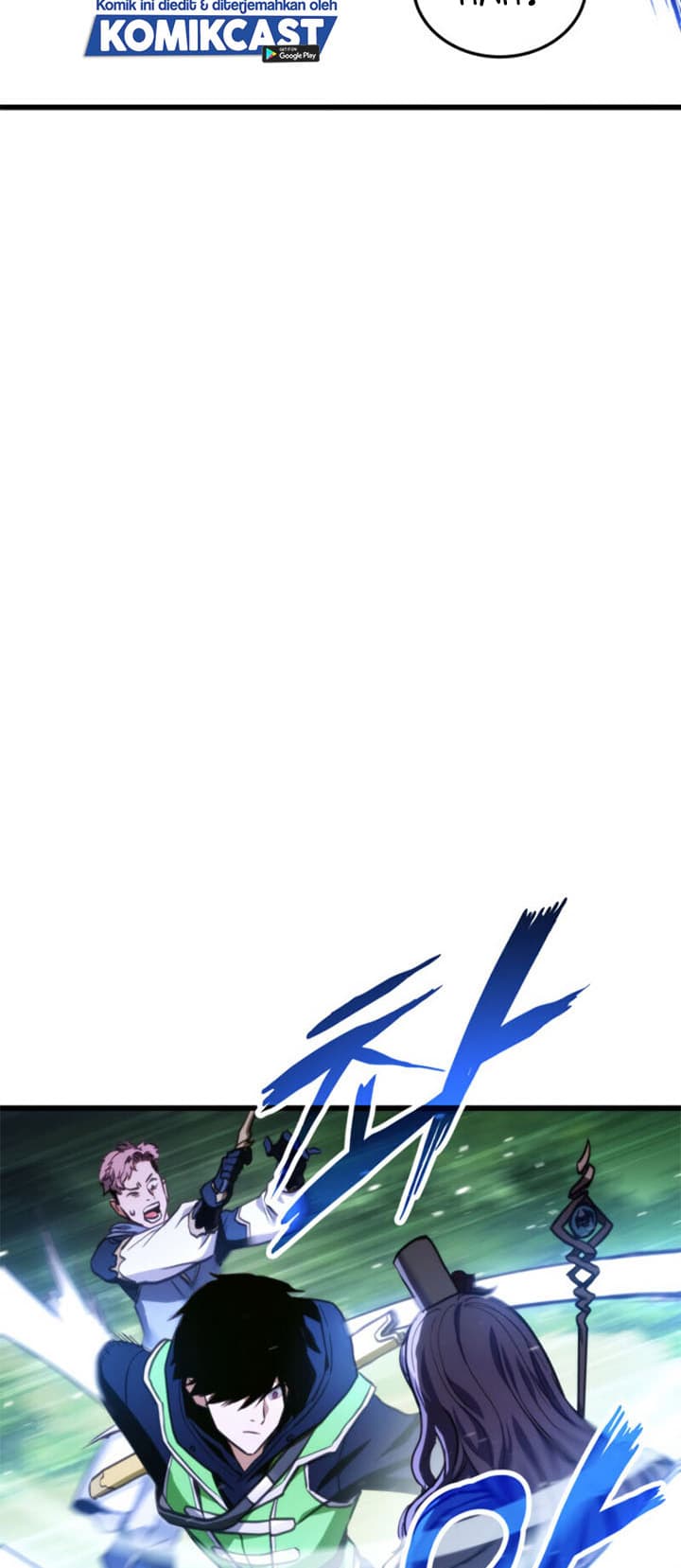 Ranker’s Return - Chapter 7 - Page 46