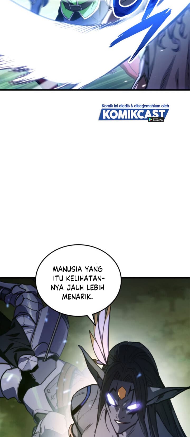 Ranker’s Return - Chapter 7 - Page 47