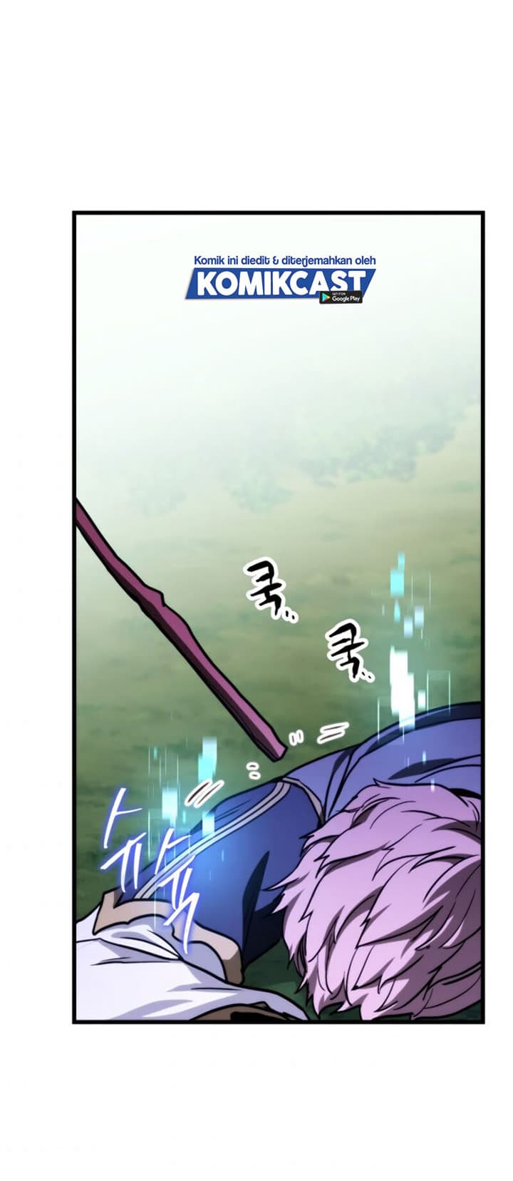 Ranker’s Return - Chapter 7 - Page 49