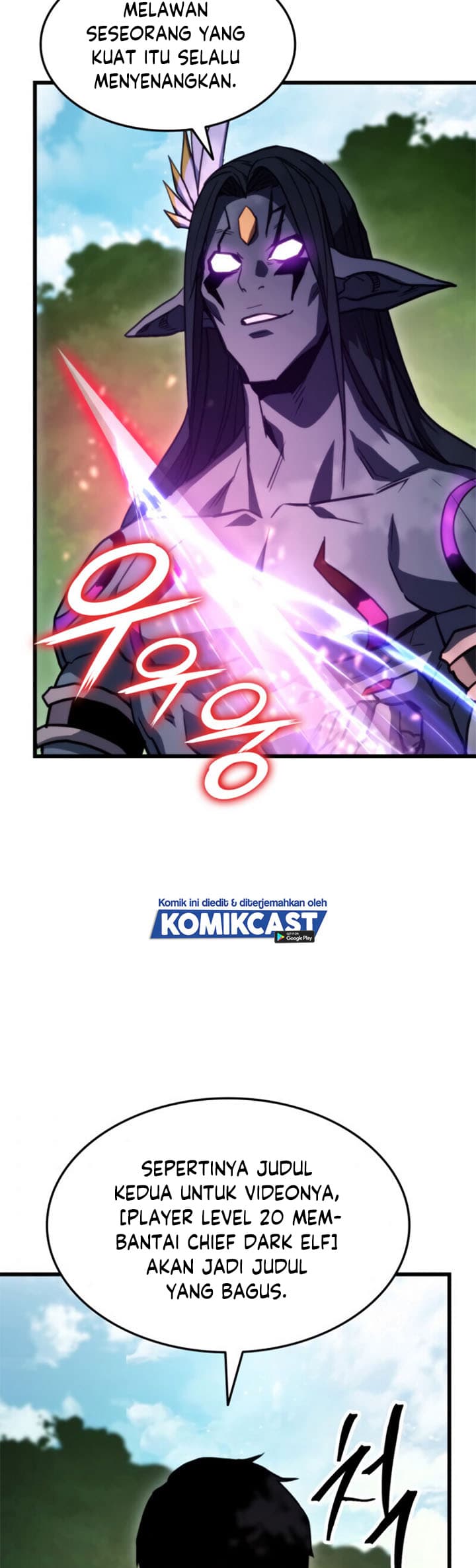 Ranker’s Return - Chapter 7 - Page 53