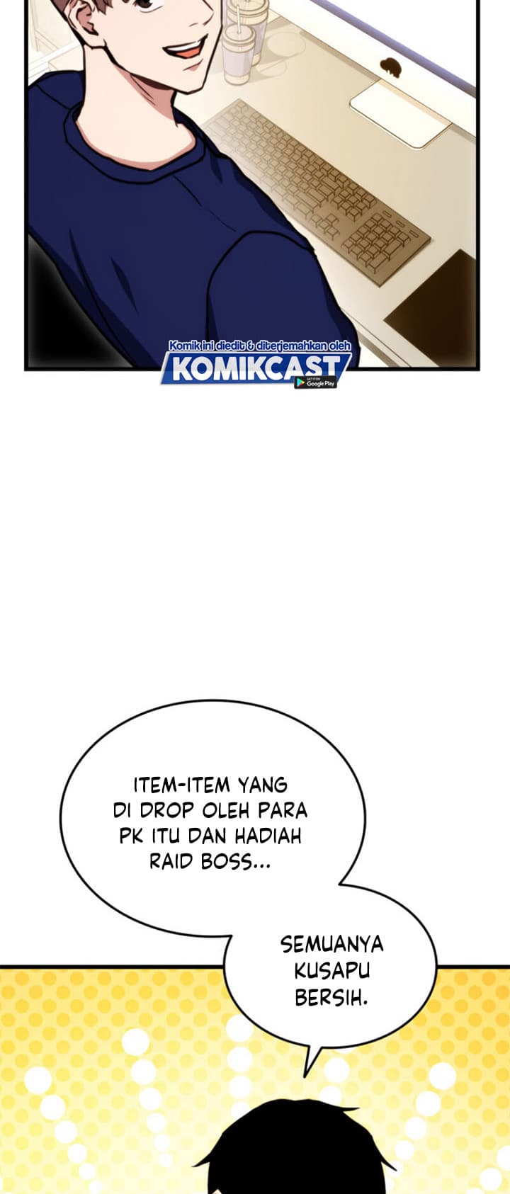 Ranker’s Return - Chapter 7 - Page 57