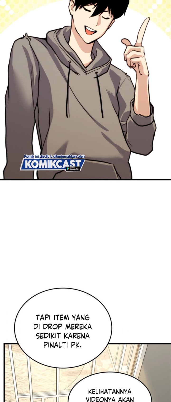 Ranker’s Return - Chapter 7 - Page 58