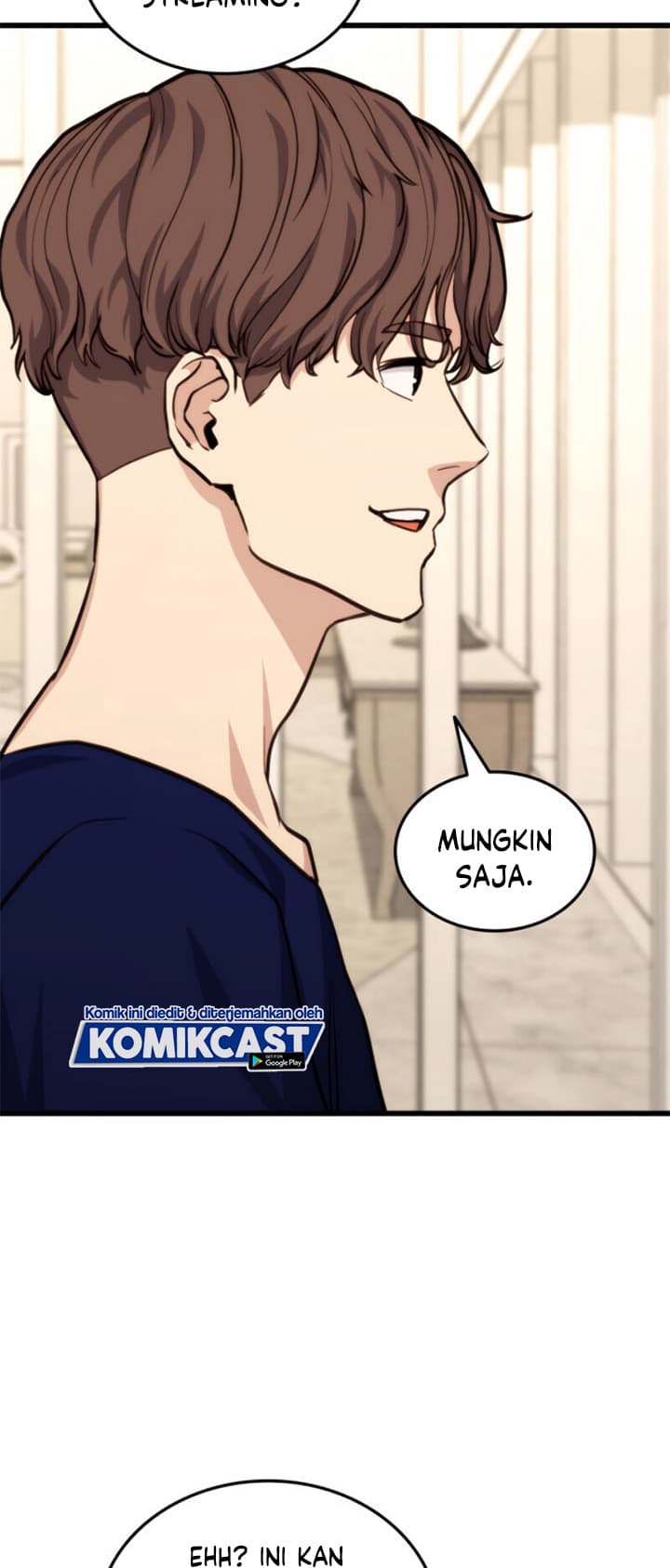 Ranker’s Return - Chapter 7 - Page 60