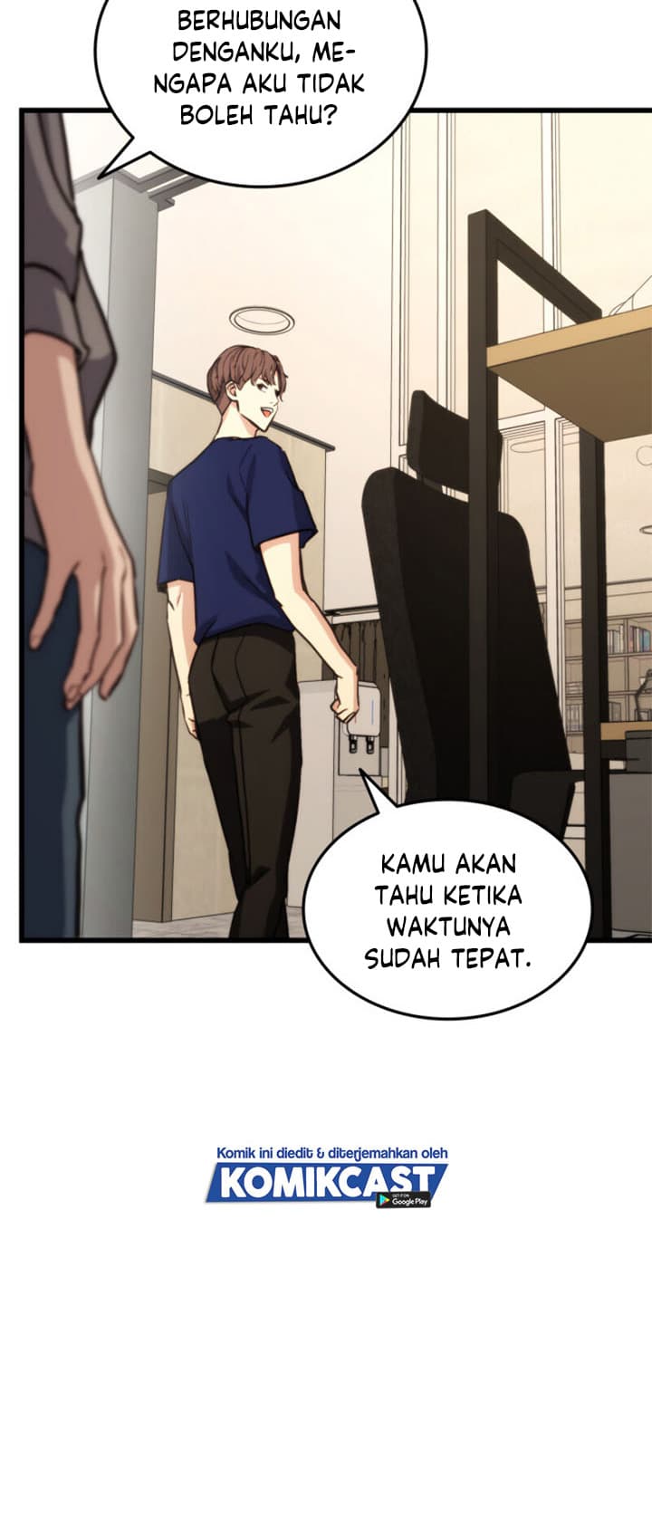 Ranker’s Return - Chapter 7 - Page 61