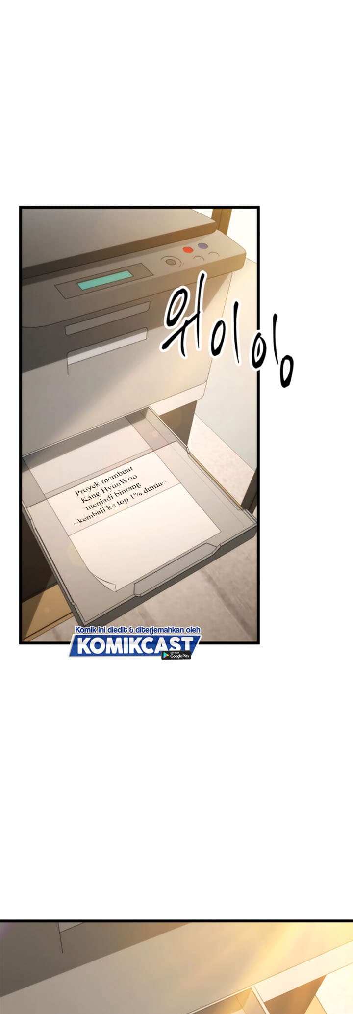 Ranker’s Return - Chapter 7 - Page 62
