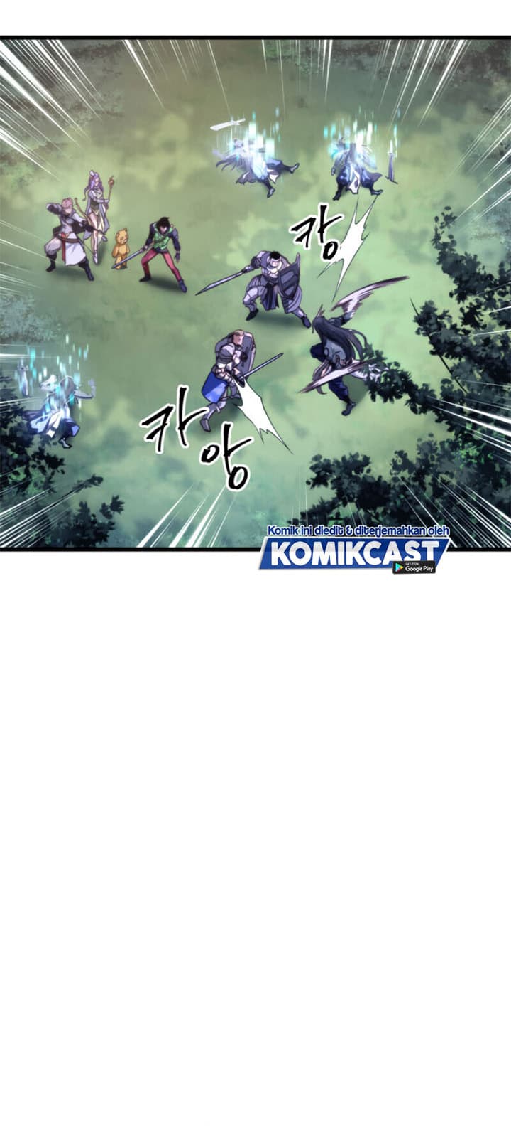 Ranker’s Return - Chapter 7 - Page 9