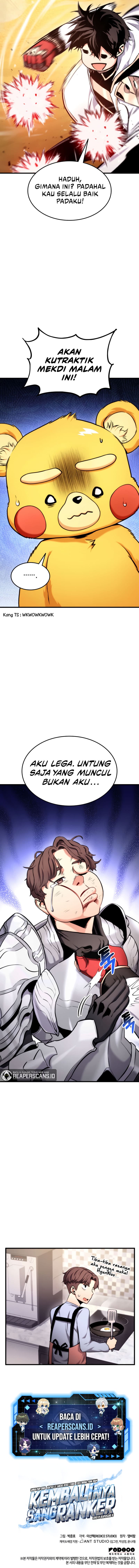 Ranker’s Return - Chapter 73 - Page 17