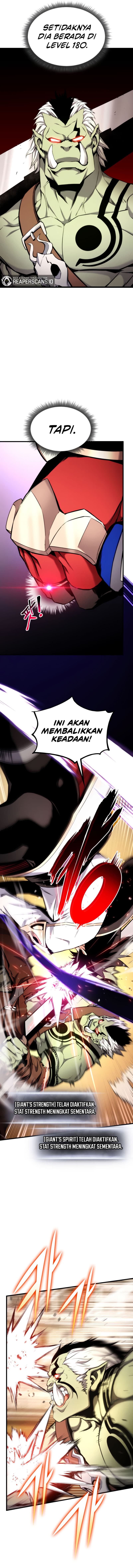 Ranker’s Return - Chapter 73 - Page 4