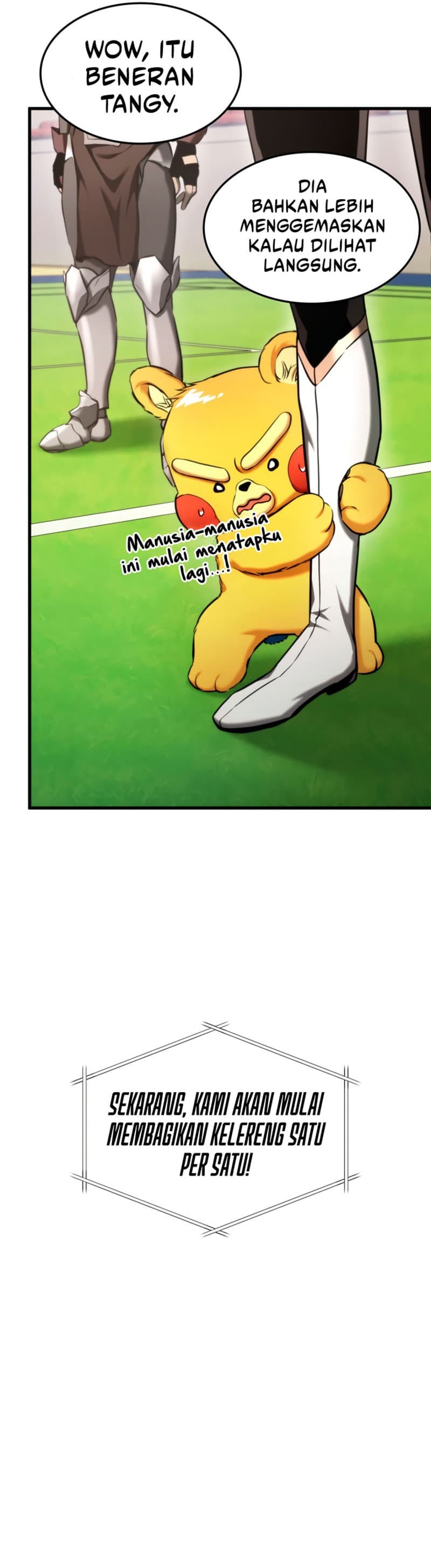 Ranker’s Return - Chapter 75 - Page 10
