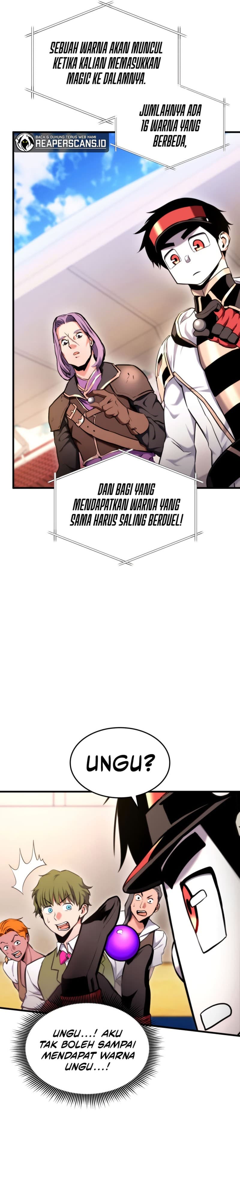 Ranker’s Return - Chapter 75 - Page 11