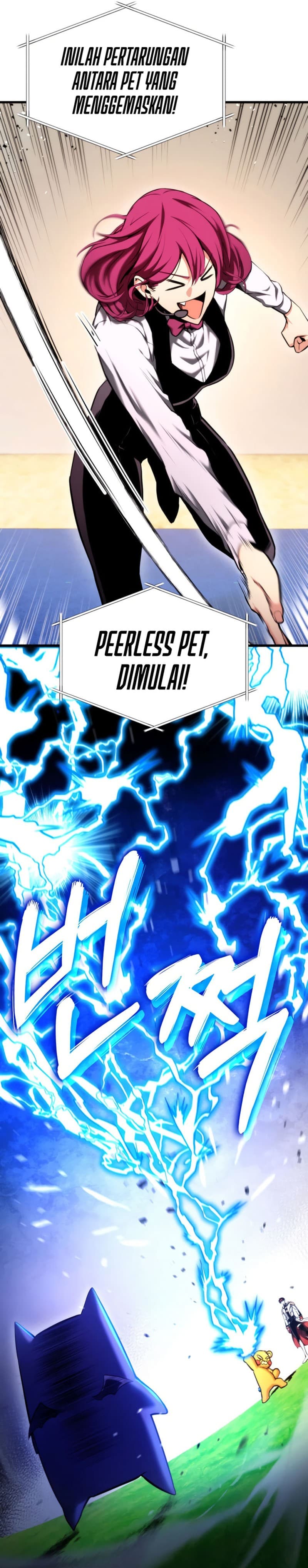 Ranker’s Return - Chapter 75 - Page 16